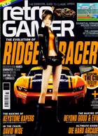 Retro Gamer Magazine Issue NO 264