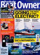 Practical Boatowner Magazine Issue NOV 24