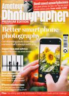 Amateur Photographer Premium Magazine Issue SEP 24