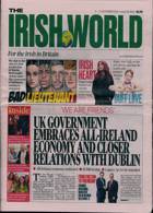 Irish World Magazine Issue 11/09/2024