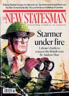 New Statesman Magazine Issue 06/09/2024