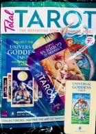 Total Tarot National Magazine Issue PART70