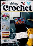 Disney Crochet Magazine Issue PART104