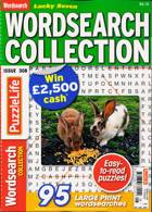 Lucky Seven Wordsearch Magazine Issue NO 308