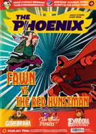 Phoenix Weekly Magazine Issue NO 665