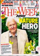 The Week Junior Magazine Issue NO 455