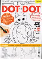 Ultimate Dot 2 Dot Magazine Issue NO 113