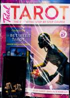 Total Tarot National Magazine Issue PART67