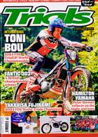 Trial Magazine Issue OCT-NOV