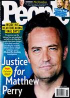 People Magazine Issue 02/09/2024