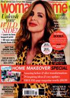 Woman And Home Compact Magazine Issue NOV 24