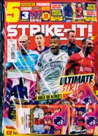 Strike It Magazine Issue NO 144