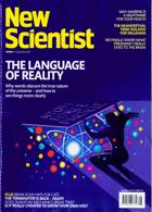 New Scientist Magazine Issue 21/09/2024