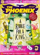 Phoenix Weekly Magazine Issue NO 664