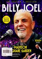 Life Entertainment Series Magazine Issue BILLY JOEL