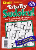 Totally Sudoku Magazine Issue SEP 24