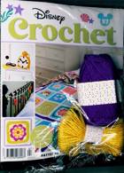 Disney Crochet Magazine Issue PART97