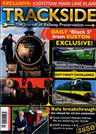 Trackside Magazine Issue OCT 24