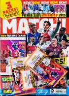 Match Magazine Issue 27/08/2024