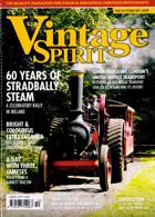 Vintage Spirit Magazine Issue OCT 24