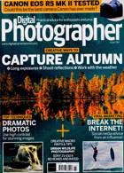 Digital Photographer Uk Magazine Issue NO 284