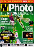 N Photo Magazine Issue OCT 24