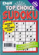 Totally Sudoku Magazine Issue AUG 24