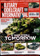 Military Modelcraft International Magazine Issue OCT 24