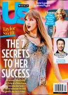 Us Weekly Magazine Issue 29/07/2024