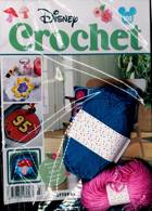 Disney Crochet Magazine Issue PART103