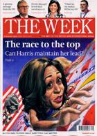 The Week Magazine Issue NO 1503