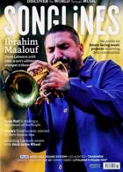 Songlines Magazine Issue NOV 24