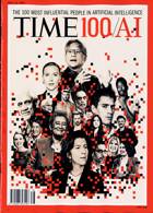 Time Magazine Issue 16/09/2024