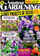 Amateur Gardening Magazine Issue 31/08/2024