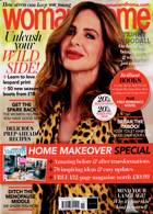 Woman And Home Magazine Issue NOV 24