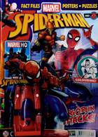 Spiderman Magazine Issue NO 450