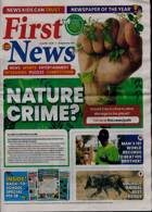 First News Magazine Issue NO 951