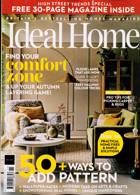 Ideal Home Magazine Issue NOV 24