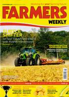 Farmers Weekly Magazine Issue 20/09/2024