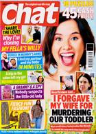 Chat Magazine Issue 19/09/2024