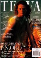 Telva Magazine Issue NO 1024