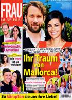 Frau Im Spiegel Weekly Magazine Issue 29