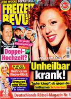 Freizeit Revue Magazine Issue 29