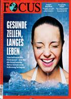 Focus (German) Magazine Issue 29