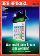 Der Spiegel Magazine Issue 29