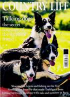 Country Life Magazine Issue 24/07/2024