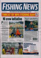 Fishing News Magazine Issue 29/08/2024