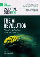 New Scientist The Collection Magazine Issue NO 23