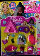 Barbie Magazine Issue NO 444