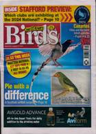 Cage And Aviary Birds Magazine Issue 28/08/2024